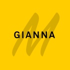 Gianna Martinengo Logo