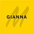 Gianna Martinengo Logo